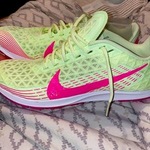 Nike Zoom Rival xc Track shoes